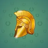 Heroic Helmet #2032 Heroic Helmet #2032