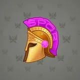 Heroic Helmet #2040 Heroic Helmet #2040