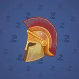 Heroic Helmet #2041 Heroic Helmet #2041