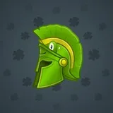 Heroic Helmet #2042 Heroic Helmet #2042