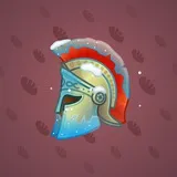 Heroic Helmet #2045 Heroic Helmet #2045