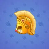 Heroic Helmet #2046 Heroic Helmet #2046