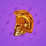 Heroic Helmet #2048 Heroic Helmet #2048