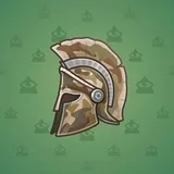 Heroic Helmet #2051 Heroic Helmet #2051