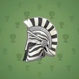 Heroic Helmet #2052 Heroic Helmet #2052