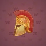 Heroic Helmet #2053 Heroic Helmet #2053