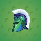 Heroic Helmet #2054 Heroic Helmet #2054
