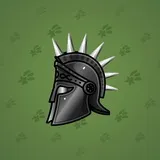 Heroic Helmet #2055 Heroic Helmet #2055
