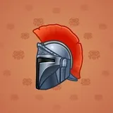 Heroic Helmet #2057 Heroic Helmet #2057