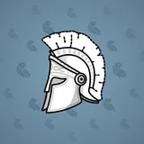 Heroic Helmet #206 Heroic Helmet #206