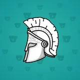 Heroic Helmet #2061 Heroic Helmet #2061