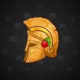 Heroic Helmet #2065 Heroic Helmet #2065