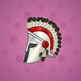 Heroic Helmet #2066 Heroic Helmet #2066