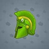 Heroic Helmet #2069 Heroic Helmet #2069