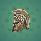 Heroic Helmet #2071 Heroic Helmet #2071