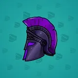 Heroic Helmet #2072 Heroic Helmet #2072