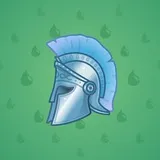 Heroic Helmet #2074 Heroic Helmet #2074