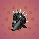 Heroic Helmet #2082 Heroic Helmet #2082