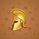 Heroic Helmet #2090 Heroic Helmet #2090