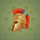 Heroic Helmet #2092 Heroic Helmet #2092