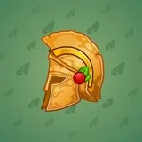 Heroic Helmet #2094 Heroic Helmet #2094