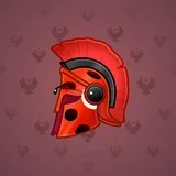 Heroic Helmet #2095 Heroic Helmet #2095