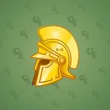 Heroic Helmet #2098 Heroic Helmet #2098