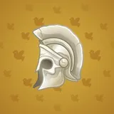 Heroic Helmet #2102 Heroic Helmet #2102