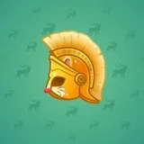 Heroic Helmet #2103 Heroic Helmet #2103