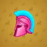 Heroic Helmet #2104 Heroic Helmet #2104