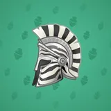 Heroic Helmet #2105 Heroic Helmet #2105