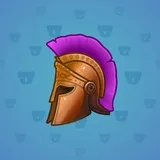 Heroic Helmet #2106 Heroic Helmet #2106
