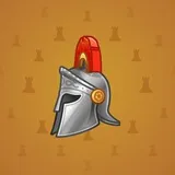 Heroic Helmet #2111 Heroic Helmet #2111