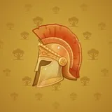 Heroic Helmet #2113 Heroic Helmet #2113
