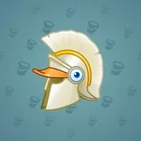 Heroic Helmet #2114 Heroic Helmet #2114
