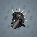 Heroic Helmet #2115