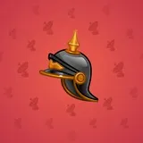 Heroic Helmet #2118 Heroic Helmet #2118