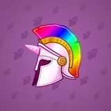 Heroic Helmet #2119 Heroic Helmet #2119