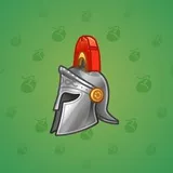 Heroic Helmet #2120 Heroic Helmet #2120