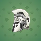 Heroic Helmet #2125 Heroic Helmet #2125