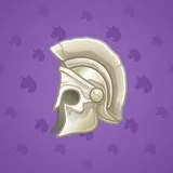 Heroic Helmet #2126 Heroic Helmet #2126