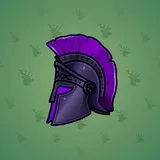 Heroic Helmet #2127 Heroic Helmet #2127