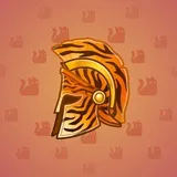 Heroic Helmet #2129 Heroic Helmet #2129