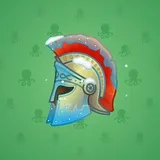 Heroic Helmet #2133 Heroic Helmet #2133