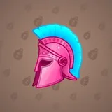 Heroic Helmet #2134 Heroic Helmet #2134