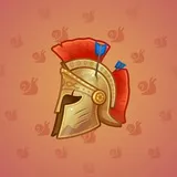 Heroic Helmet #2136 Heroic Helmet #2136