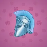 Heroic Helmet #2141 Heroic Helmet #2141