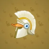 Heroic Helmet #2142 Heroic Helmet #2142
