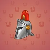 Heroic Helmet #2143 Heroic Helmet #2143