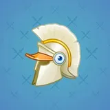 Heroic Helmet #2145 Heroic Helmet #2145